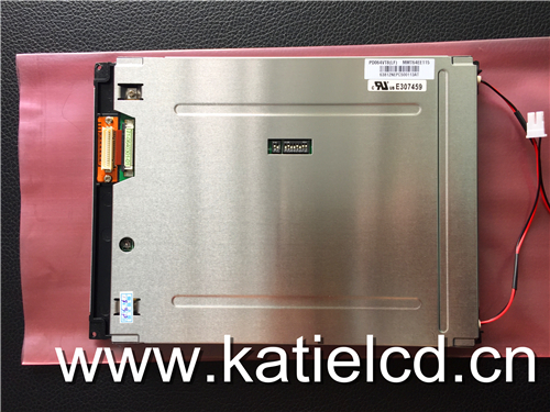 PVI元太6.4寸PD064VT8地鐵閘機 收銀顯示 工控屏