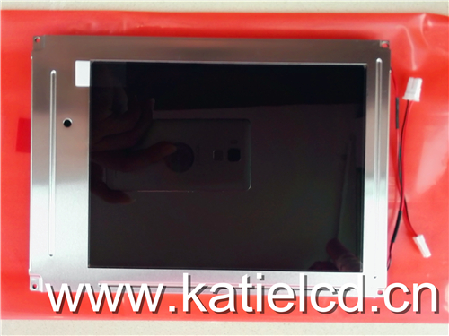 PVI元太6.4寸PD064VT8地鐵閘機 收銀顯示 工控屏