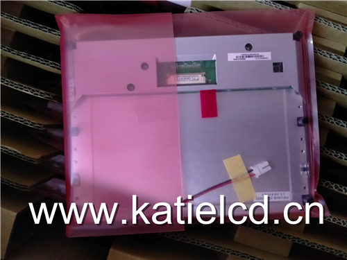 PVI元太6.4寸PA064DS5地鐵閘機(jī) 收銀顯示 LED背光工控屏