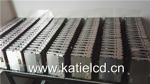 PVI元太6.4寸PA064DS5地鐵閘機(jī) 收銀顯示 LED背光工控屏