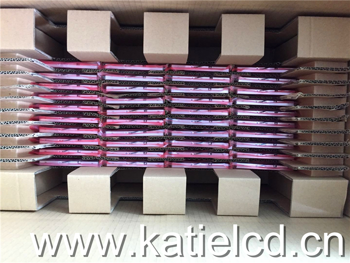 PVI元太5寸PA050XSG可視門鈴 數(shù)碼相框 便攜式DVD液晶屏