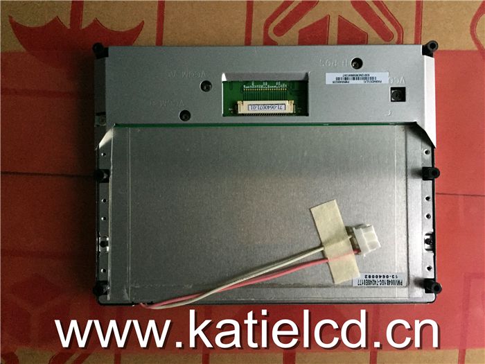 PVI元太6.4寸PA064DS1地鐵閘機(jī) 收銀顯示 LCD背光工控屏