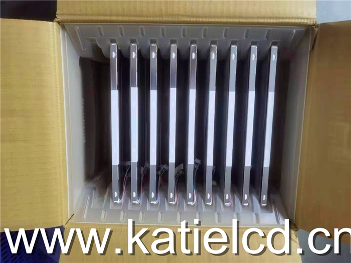 Sharp夏普12.1寸LQ121S1LG61地鐵閘機 收銀顯示 工控屏