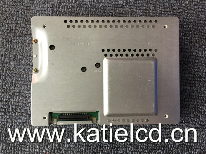 Sharp5.6寸LQ056A3AG01游戲機液晶屏