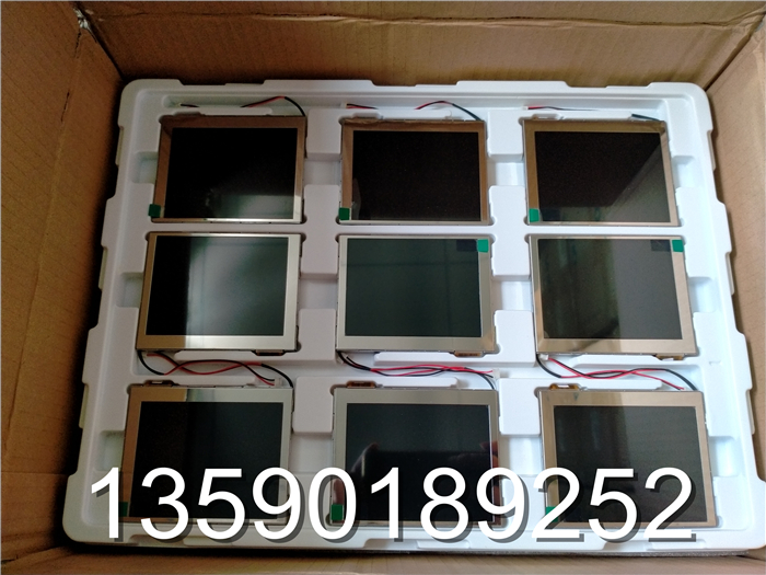 PVI元太4.0寸PA040XS2車載可視液晶屏