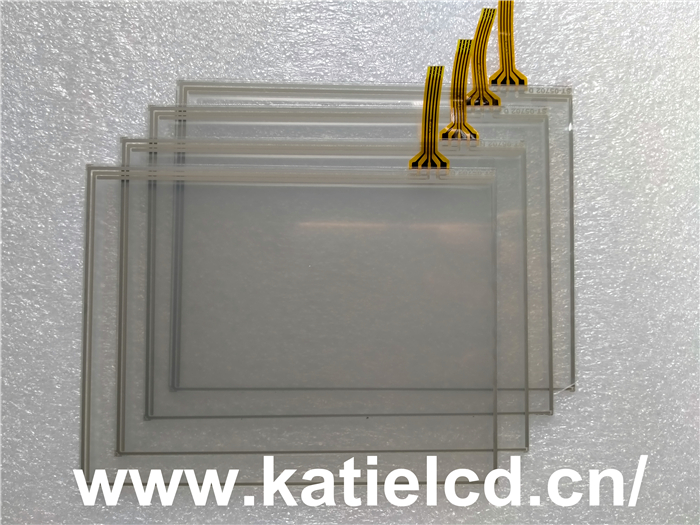 CLAA057VA01CT CLAA057VC01CT觸摸屏