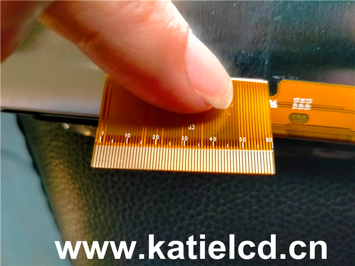 PD050TX1方屏 LED液晶屏