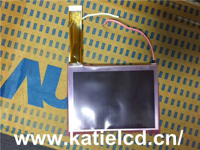 A035VN01 V0車載液晶屏 安防可視顯示屏