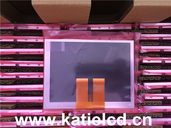 PD050VX2工控液晶屏 安防可視投影顯示屏