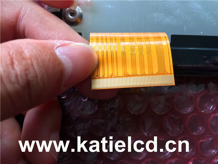 現(xiàn)貨全新原裝 4.3寸 LB043WQ4-TD01 液晶顯示屏