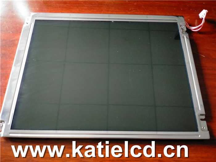 PVI元太10.4寸PD104SL5游戲機 注塑車載顯示工控戶外高亮屏